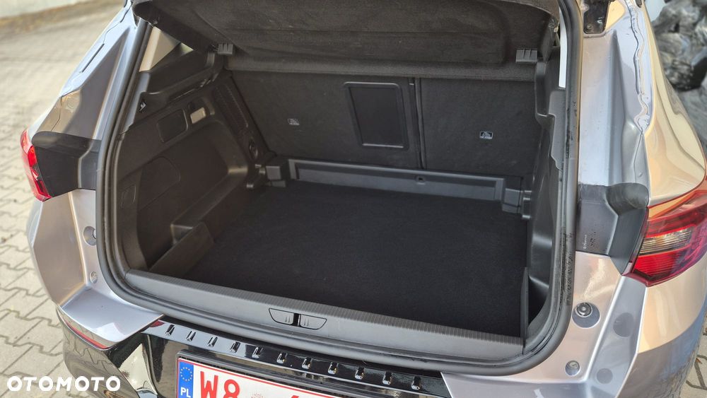 Opel Grandland X - 33