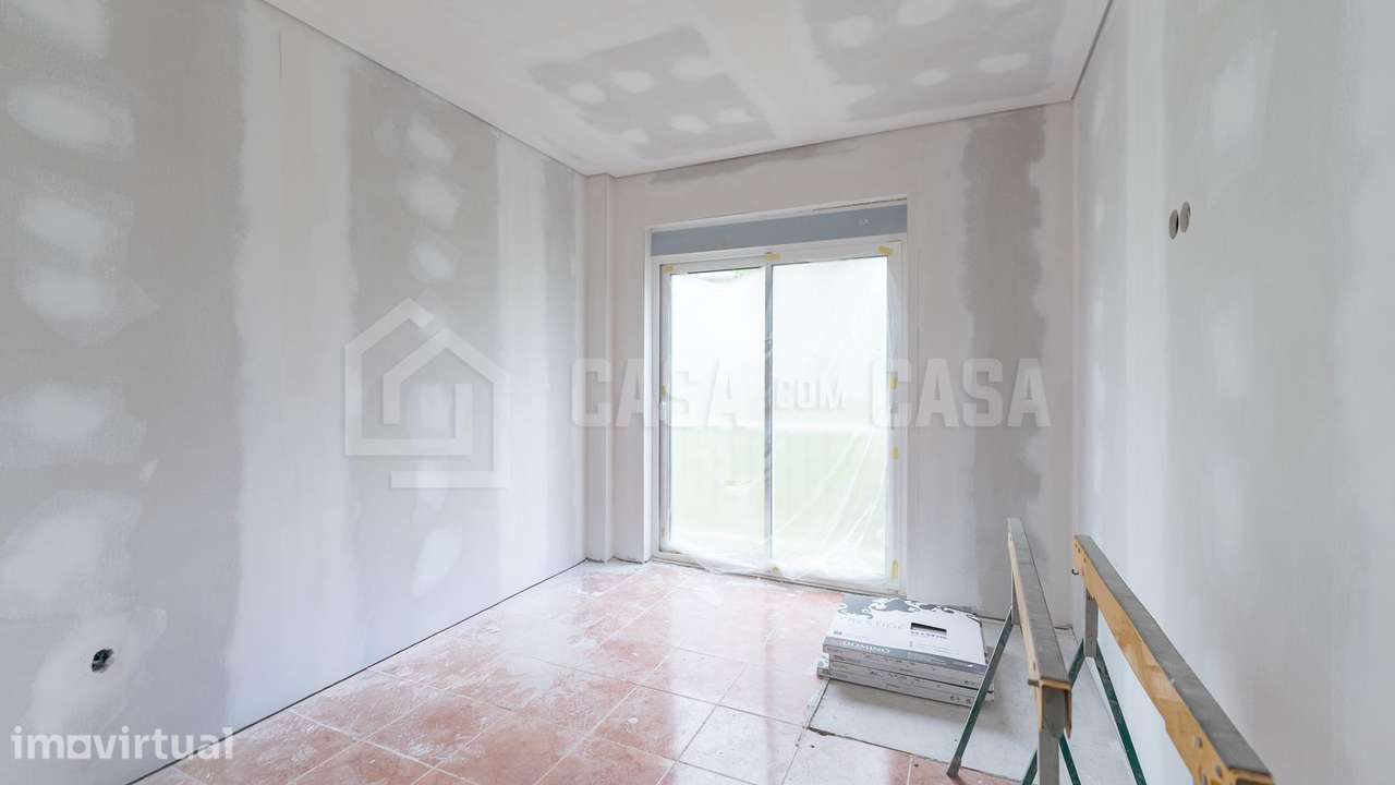 Apartamento T2+2 Duplex em Gumirães - Grande imagem: 5/10