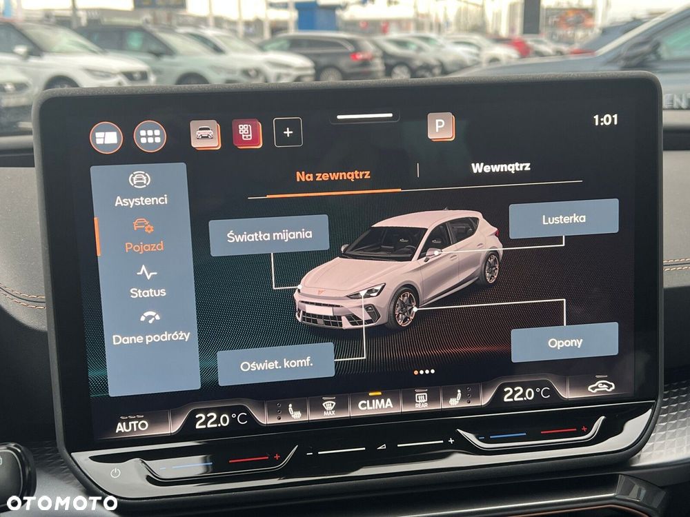 Cupra Leon Sportstourer - 26