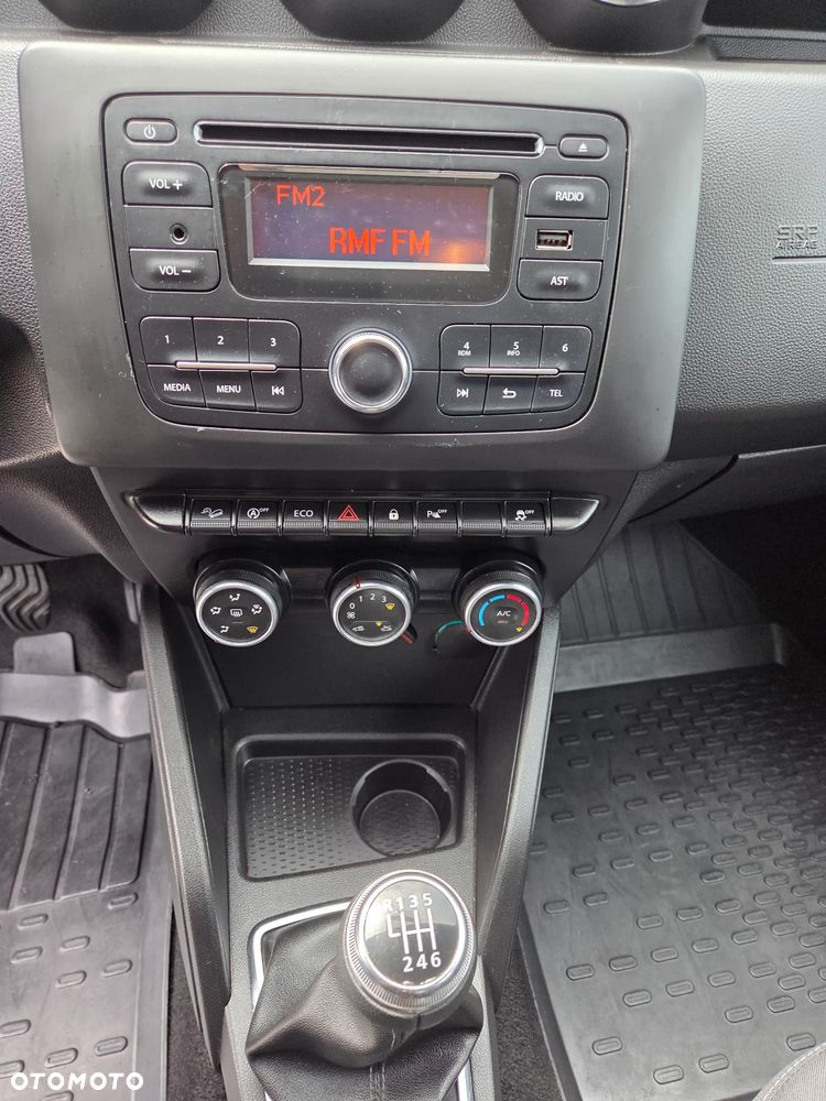 Dacia Duster 1.5 Blue dCi SL Cool 4WD EU6d - 17