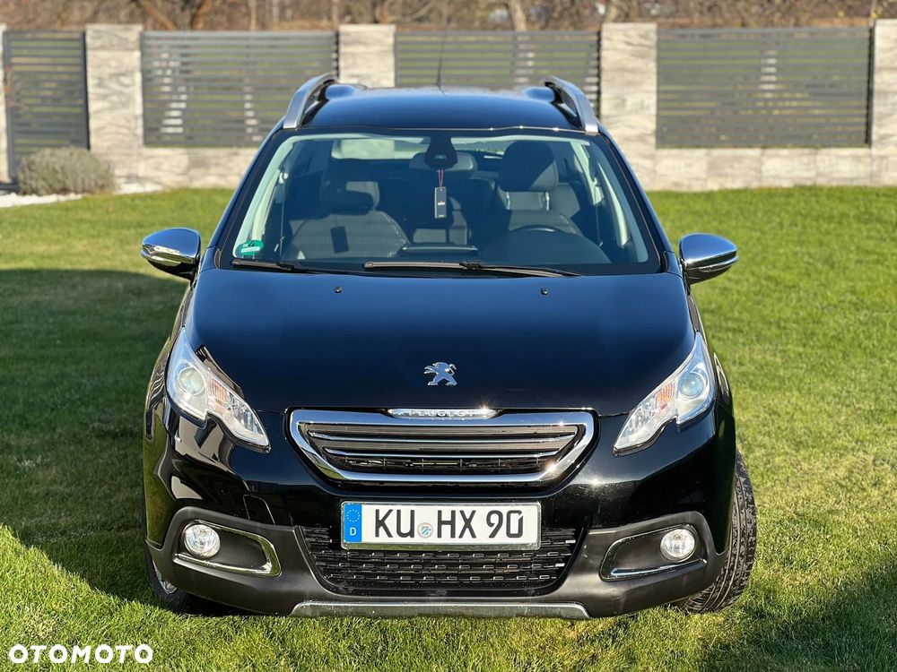 Peugeot 2008 1.2 Pure Tech Crossway S&S - 17