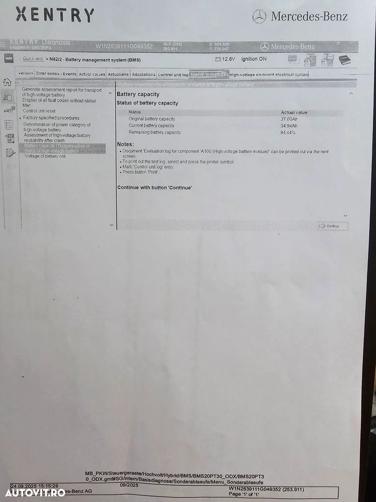 Mercedes-Benz GLC - 19