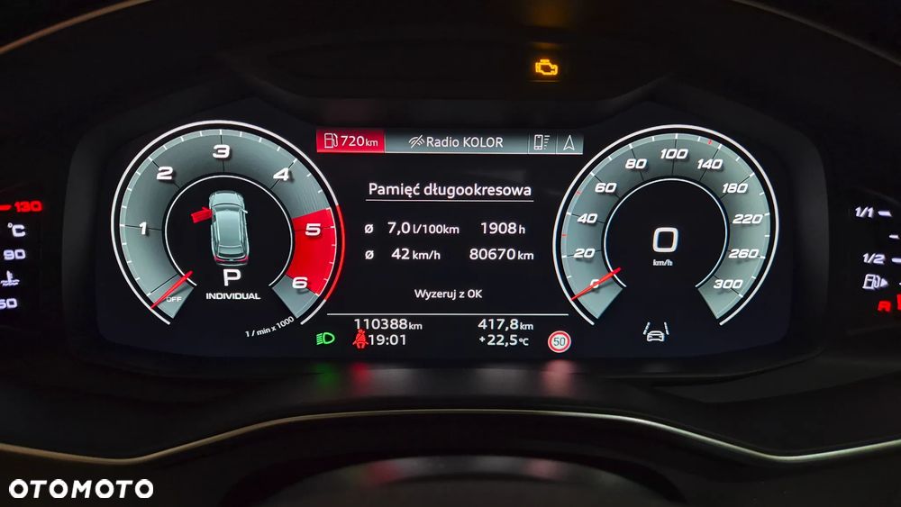 Audi A6 - 30