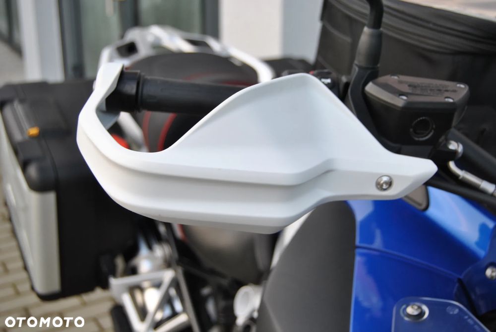 BMW R1250 GS Adventure - 15