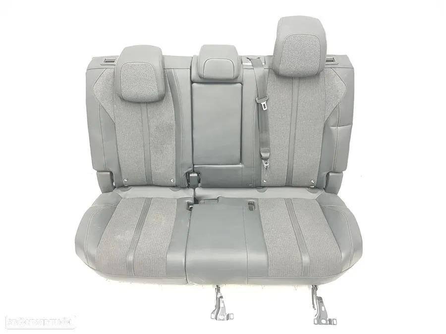 Conjunto Bancos PEUGEOT 3008 SUV , de 2016 a 2024 completo com forras - 2