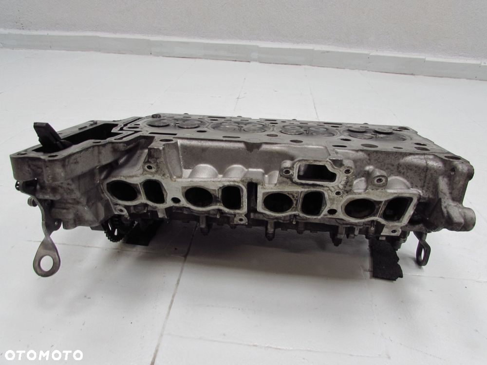 BMW F10 F11 F20 F30 E90 2.0 D N47 GLOWICA KOMPLETNA WALKI 78126010300 155732301 - 7