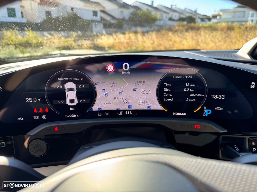 Porsche Taycan Turbo S - 29