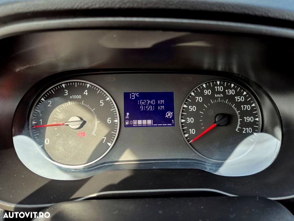 Dacia Duster 1.5 Blue dCi 4WD Prestige - 24