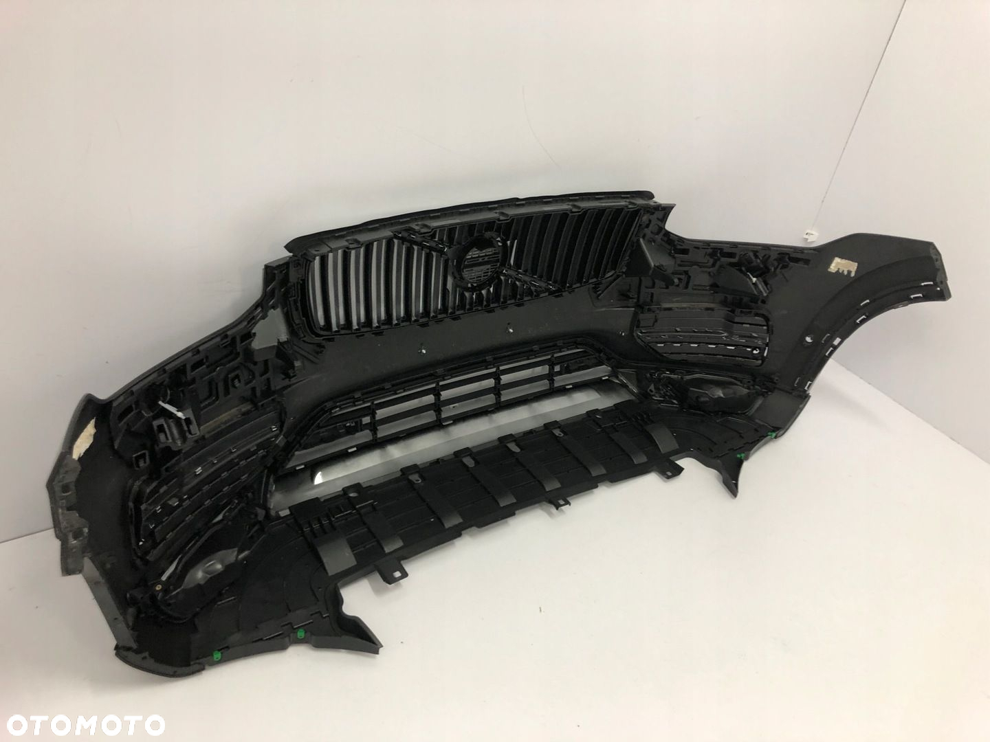 VOLVO XC90 II 2015- PRZED LIFT ZDERZAK PRZEDNI 6XPDC - 5
