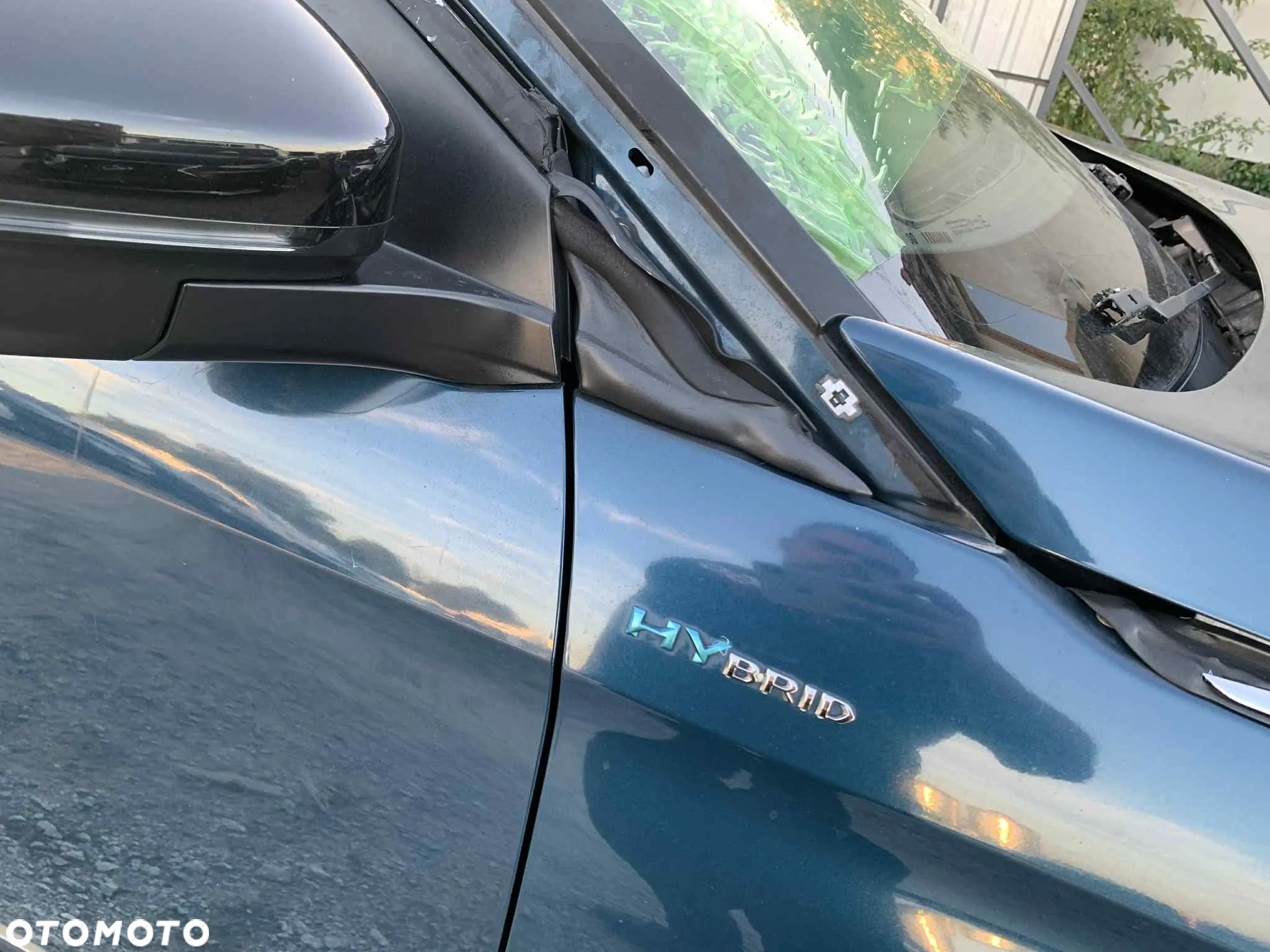 Peugeot 3008 1.6 PureTech HYbrid GT S&S EAT8 - 28