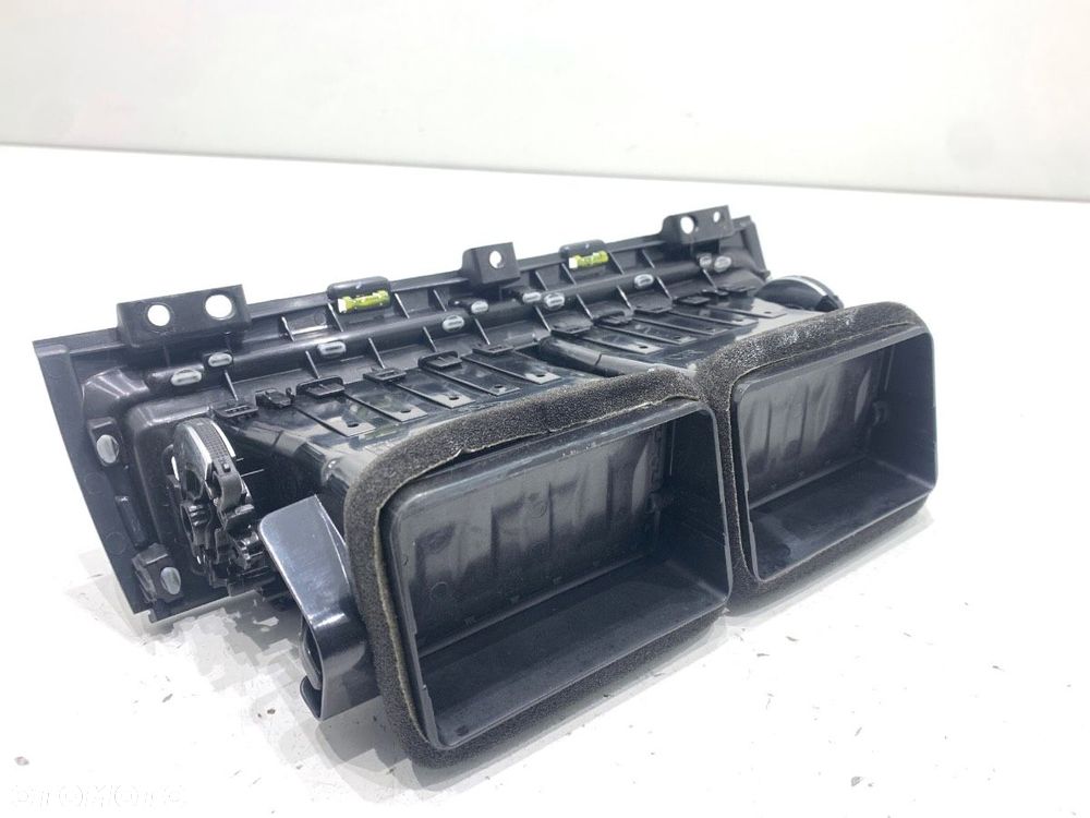 KRATKA NAWIEWU PRZÓD  JAGUAR E-PACE (X540) 2017 - 2022 2.0 D180 AWD 132 kW [179 KM] olej napędowy - 3