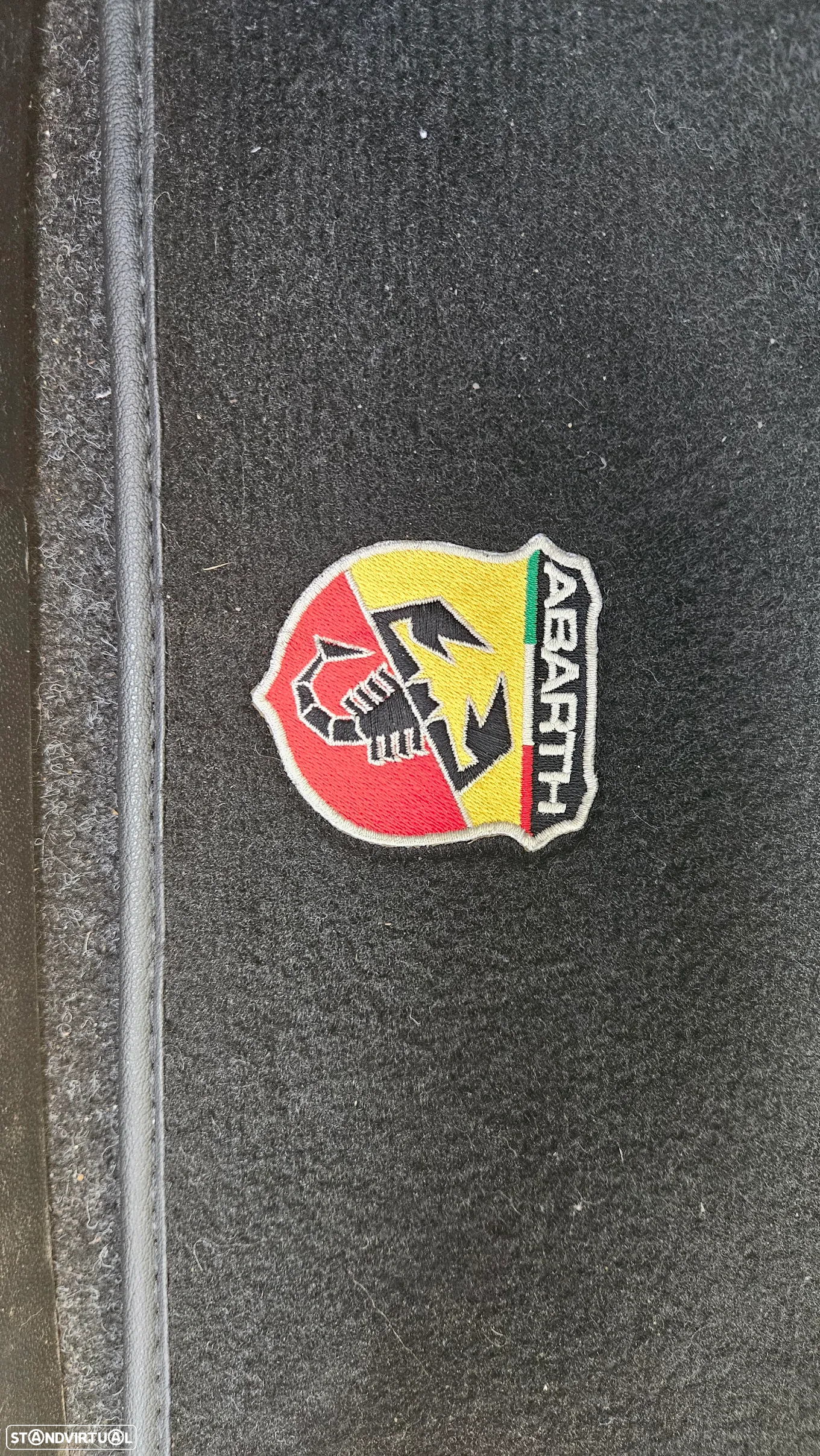 Abarth 595 1.4 T-Jet Pista - 18