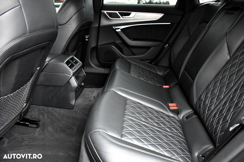 Audi A6 40 TDI S tronic S line - 15