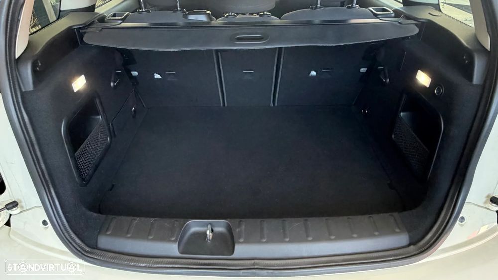 MINI Clubman One D - 28