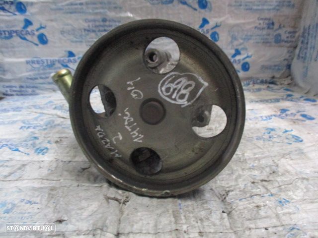 Bomba Direção 2S6C3A696DC MAZDA 2 2004 1.4TDCI - 3