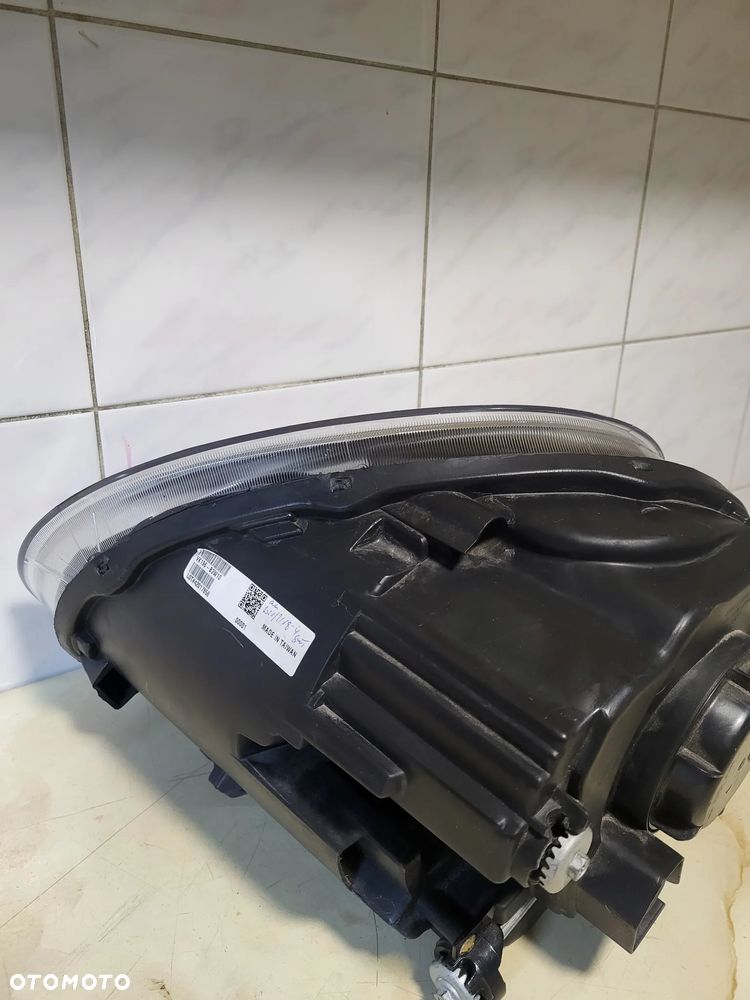 Vw beetle prawa zamiennik zwykła eagle eyes - 3