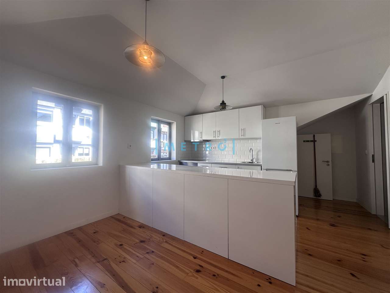 Apartamento T2 DUPLEX Venda em Bonfim,Porto - Grande imagem: 4/15