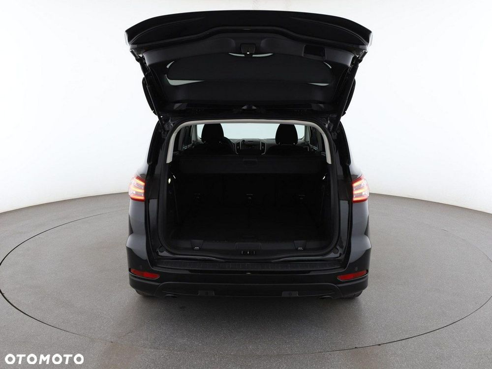 Ford S-Max 2.0 TDCi Trend - 20