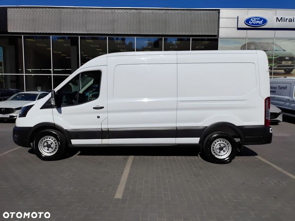 Ford transit - 3