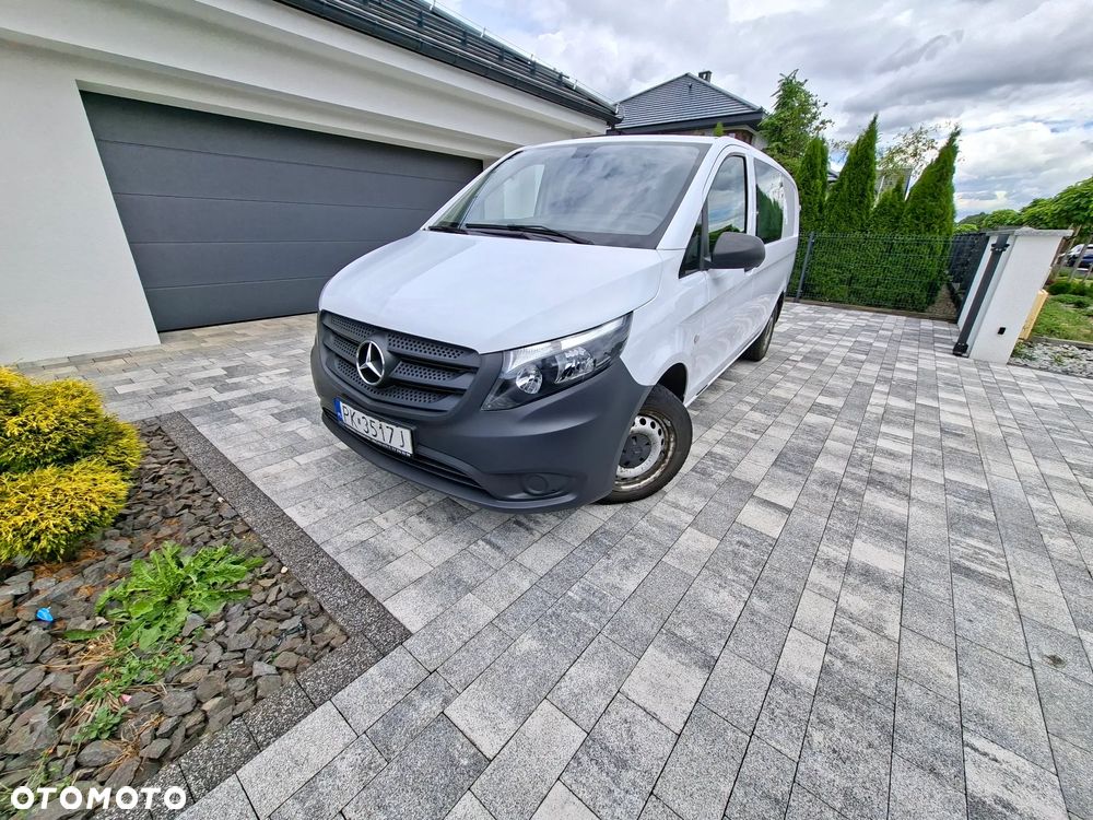 Mercedes-Benz VITO - 6
