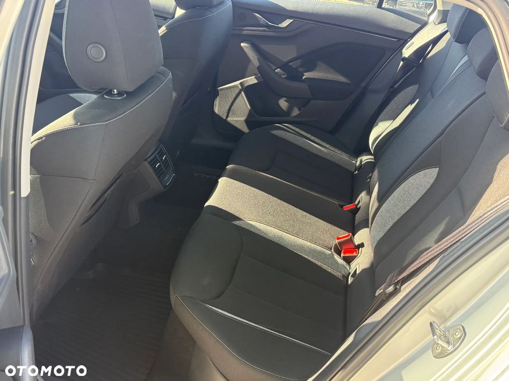 Skoda Scala ver-1-0-tsi-edition-130 - 14