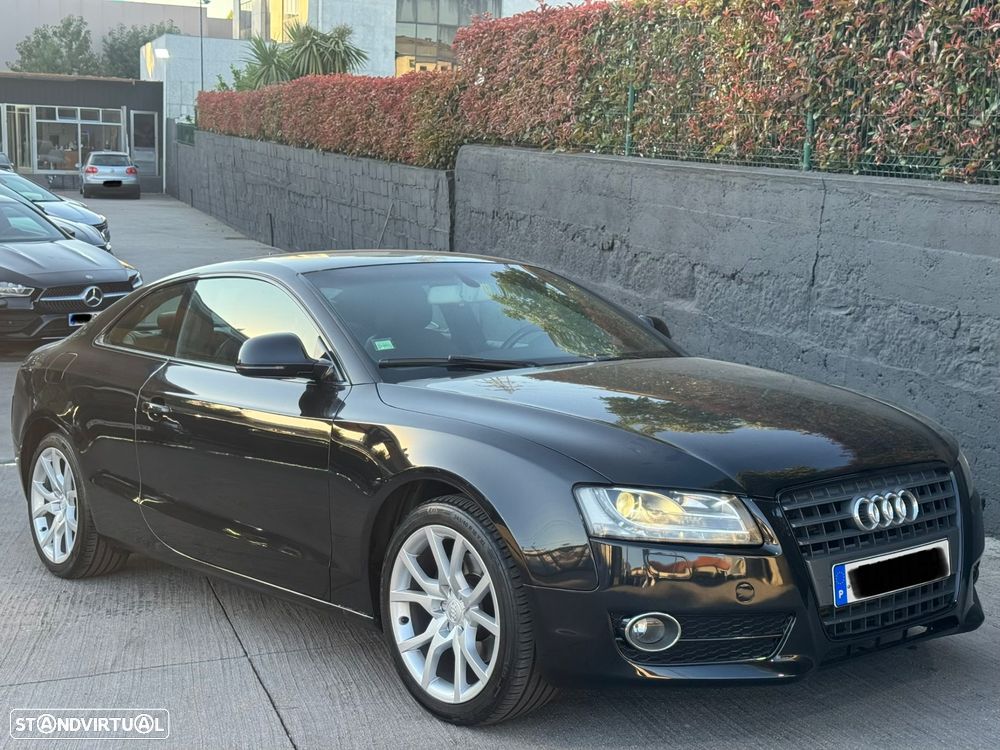 Audi A5 - 3