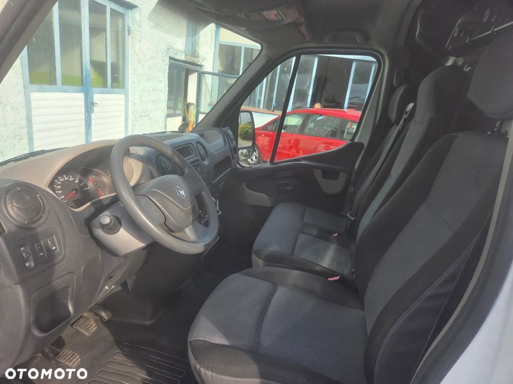 Renault Master - 9