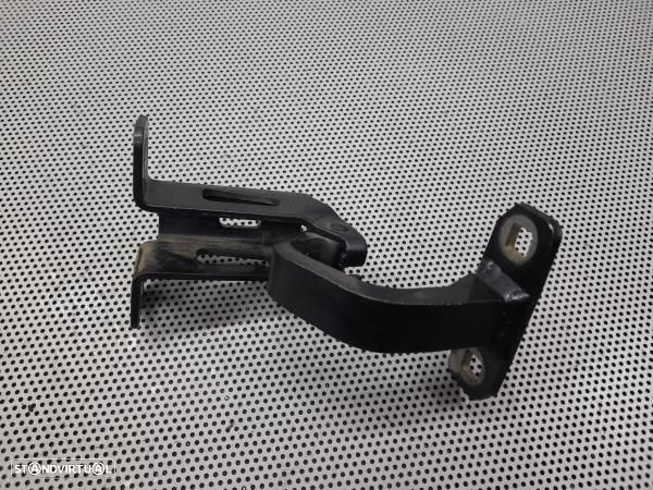 Dobradiça Porta Tras Dto Dacia Logan Mcv (Ks_) - 2