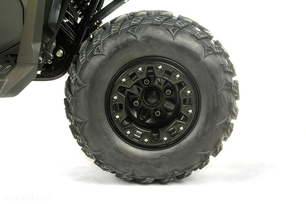 ASIX Gladiator - 28