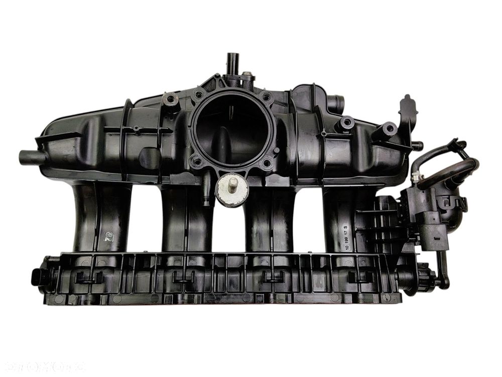 KOLEKTOR SSĄCY AUDI Q5 8R (2008-2012) 2.0 TFSI 211KM 06H133185AE - 4