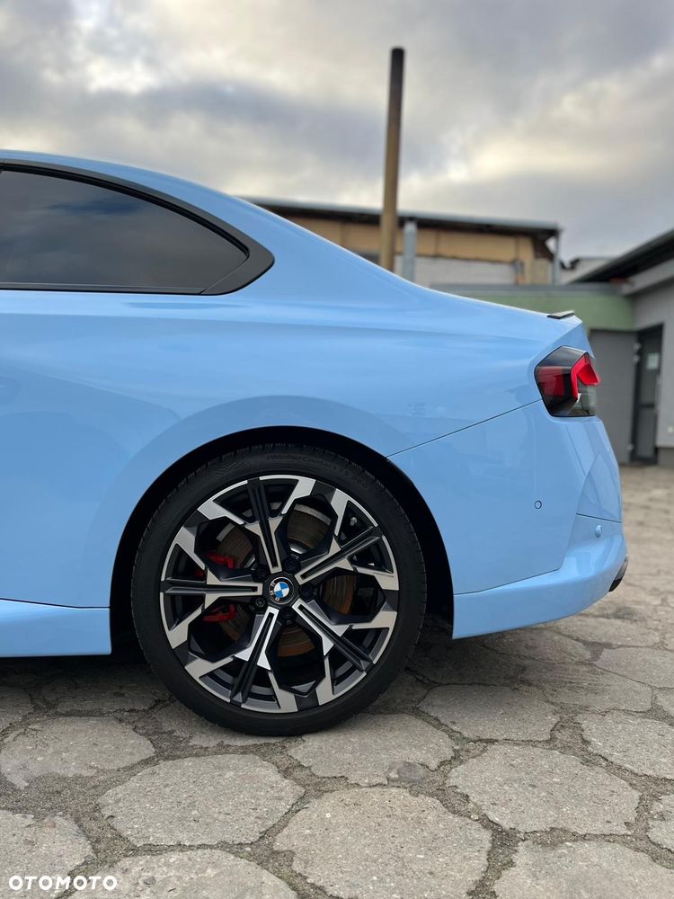 BMW Seria 2 M240i xDrive - 5