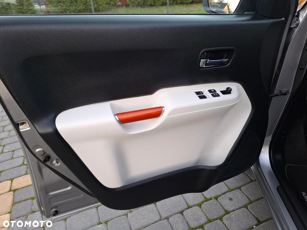 Suzuki Ignis 1.2 Elegance - 22