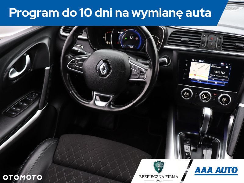 Renault Kadjar - 9