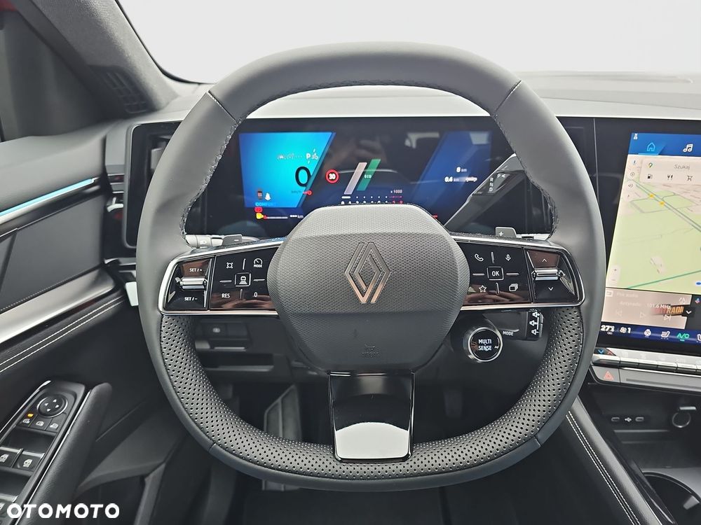 Renault Austral 1.3 TCe mHEV Techno - 14