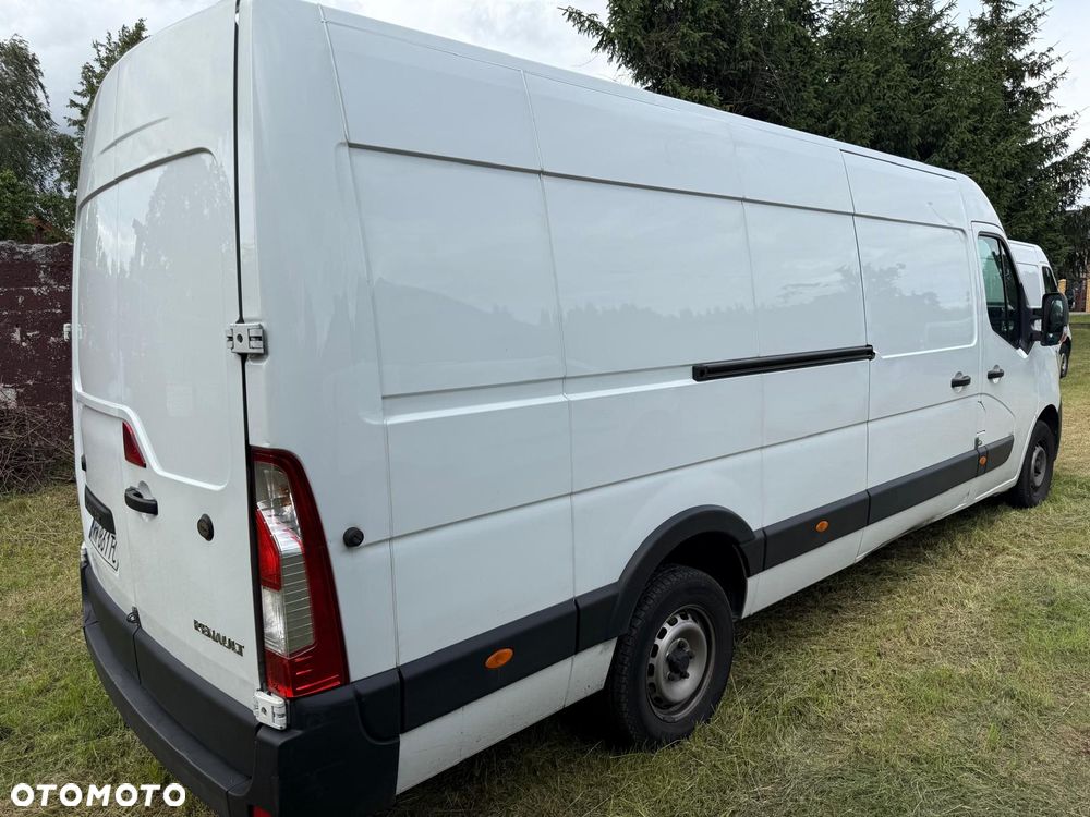 Renault Master L4H2 Maxi - 5