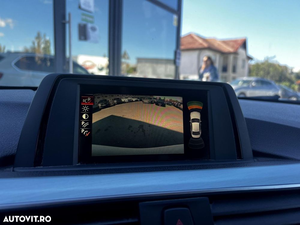 BMW Seria 3 - 13