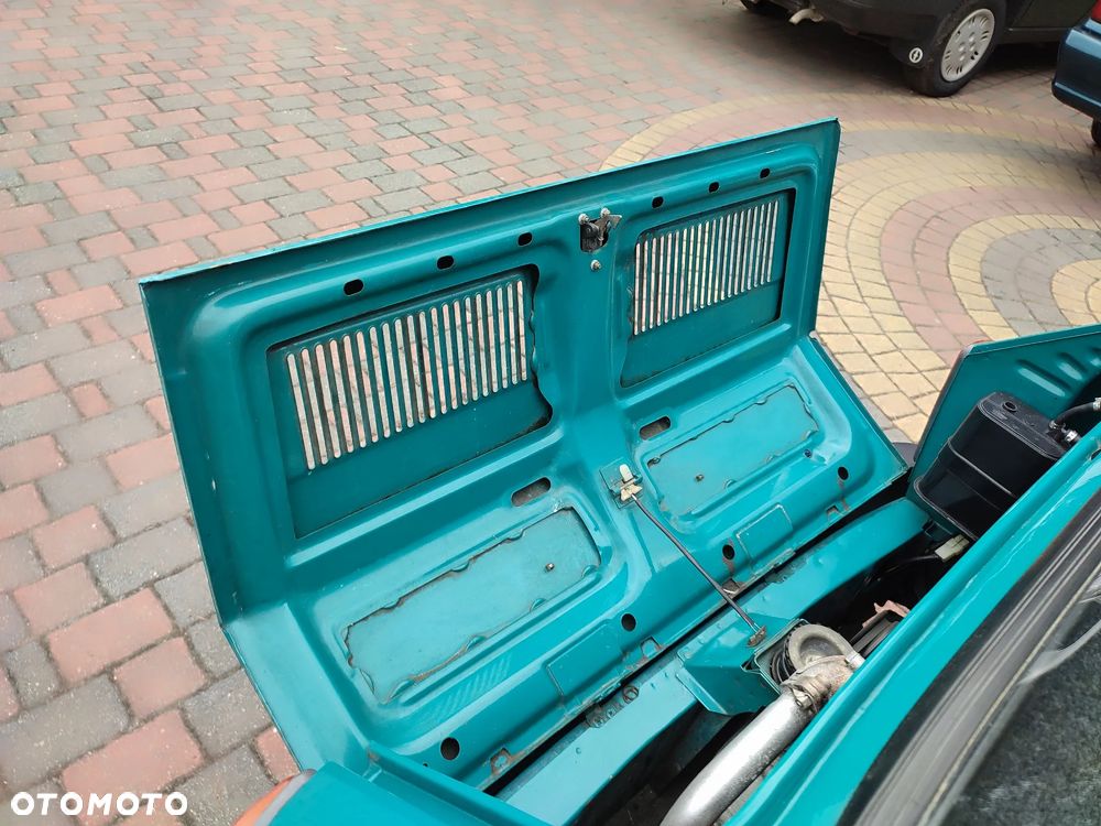 Fiat 126 elx Maluch std - 10