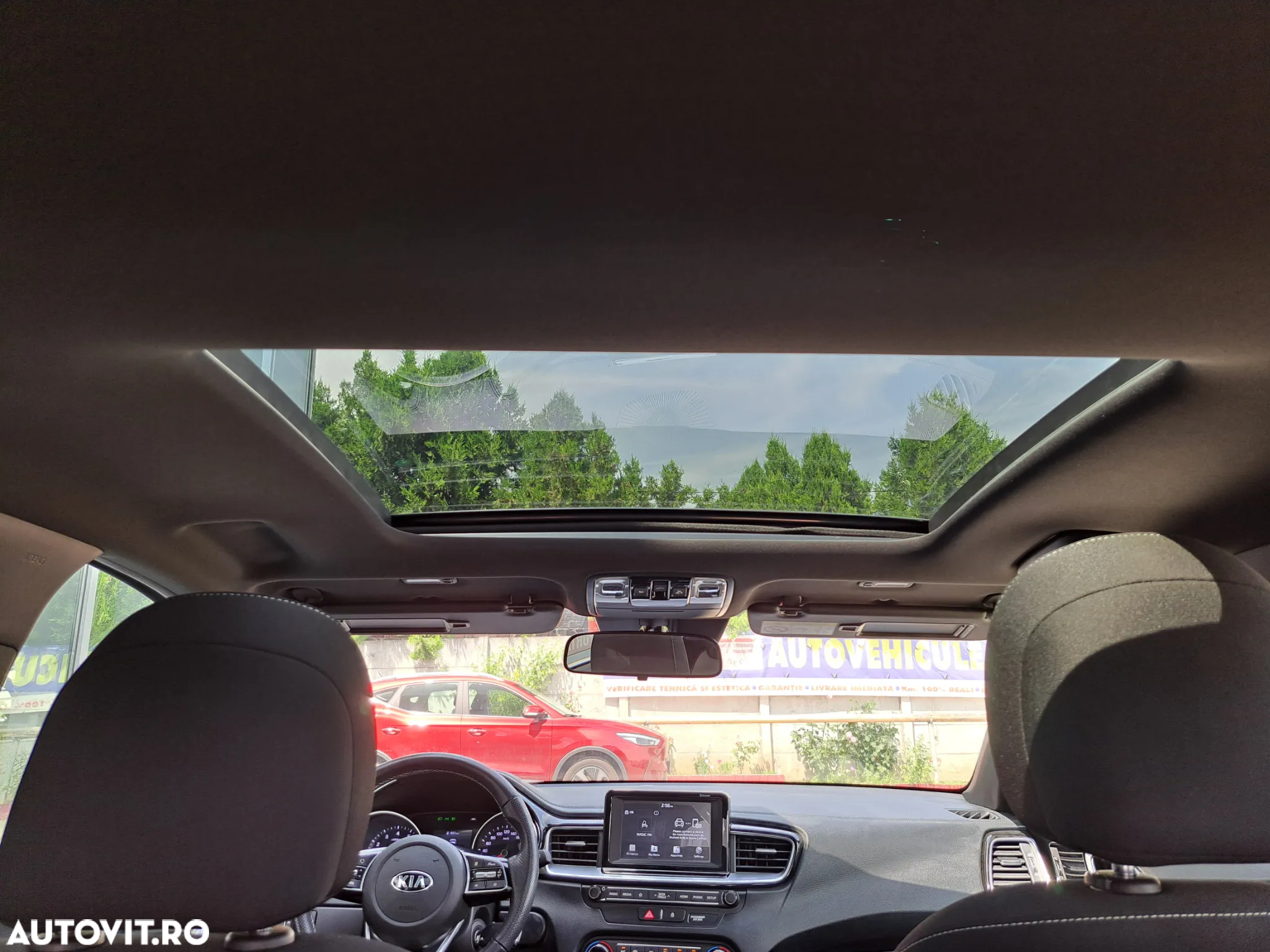 Kia Ceed 1.4 T-GDI GT Line - 22