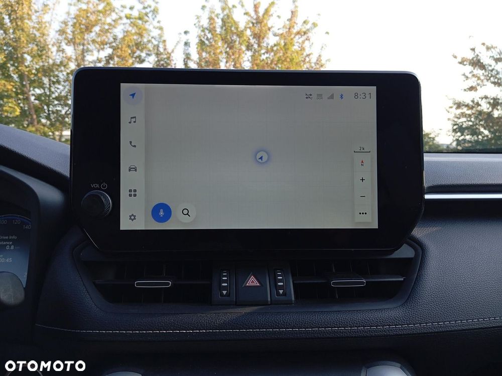 Toyota RAV4 - 13