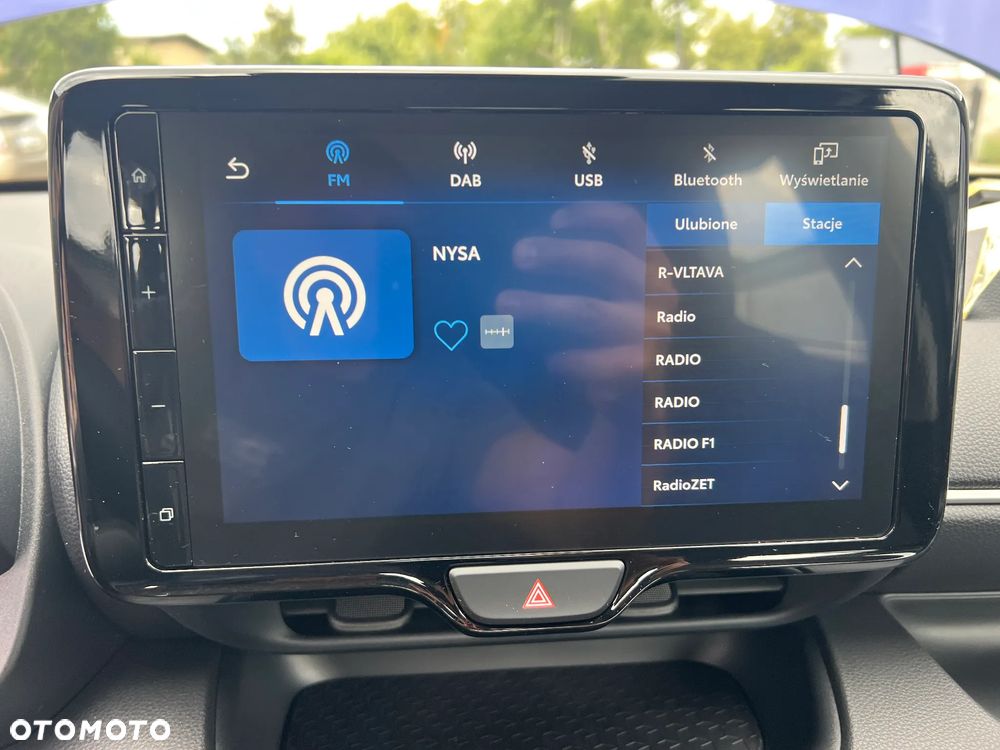 Toyota Yaris Hybrid 1.5 Comfort - 25