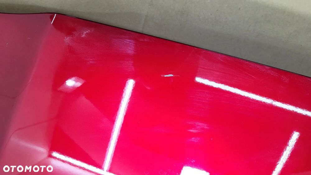 MAZDA CX60 CX-60 C-X60 MASKA POKRYWA SILNIKA 2022- 46V - 6