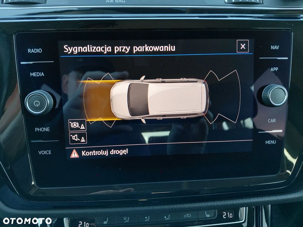 Volkswagen Touran - 7