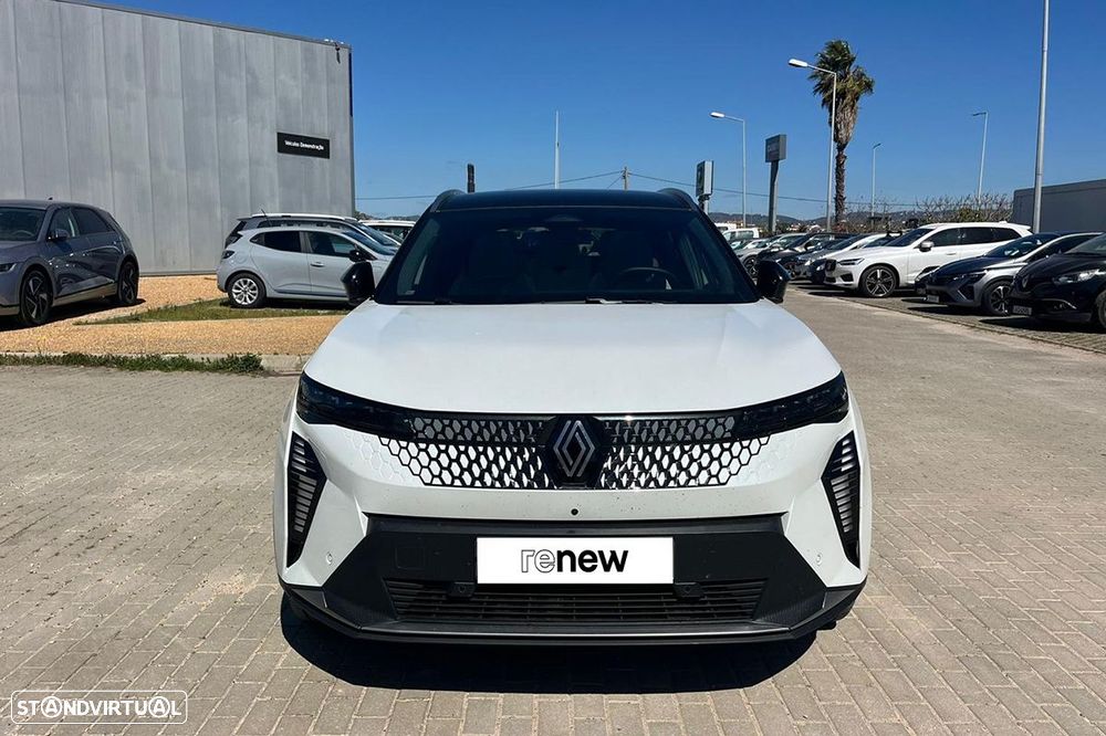 Renault Scénic E-Tech 87 kWh Iconic - 10