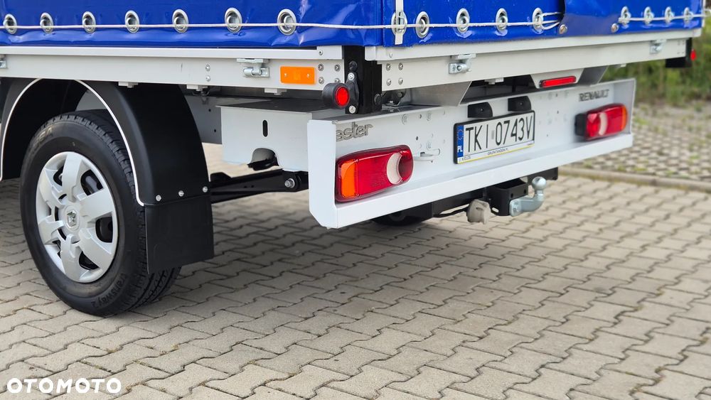 Renault Master - 19