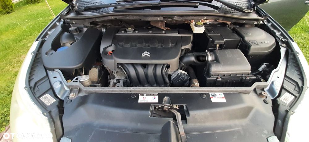 Citroën C4 2.0 16V VTS - 36