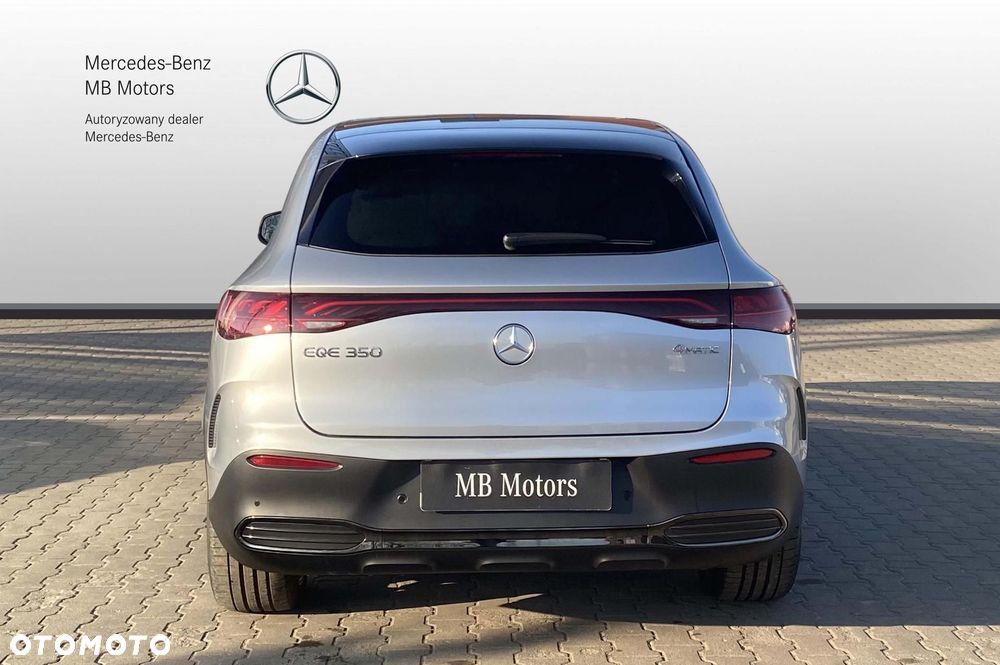 Mercedes-Benz EQE - 9