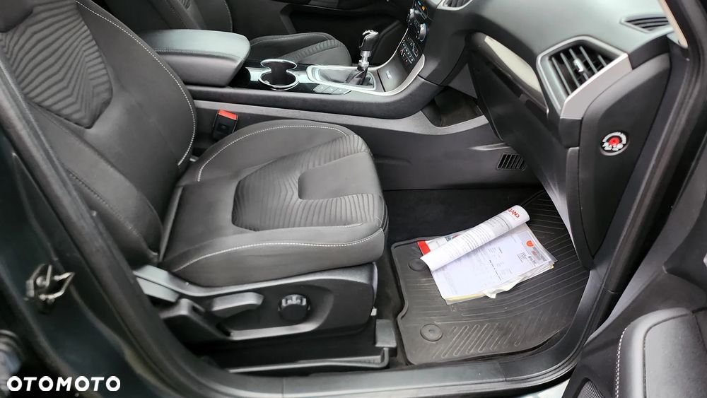 Ford S-Max 1.5 EcoBoost Trend - 6