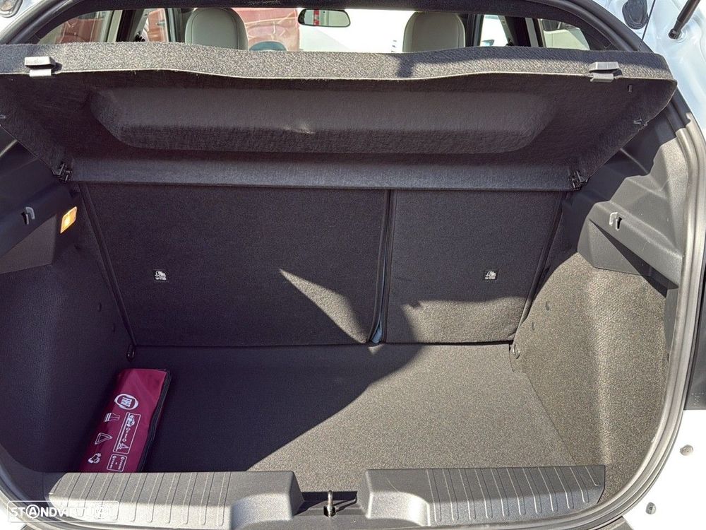 Fiat Grande Panda - 6