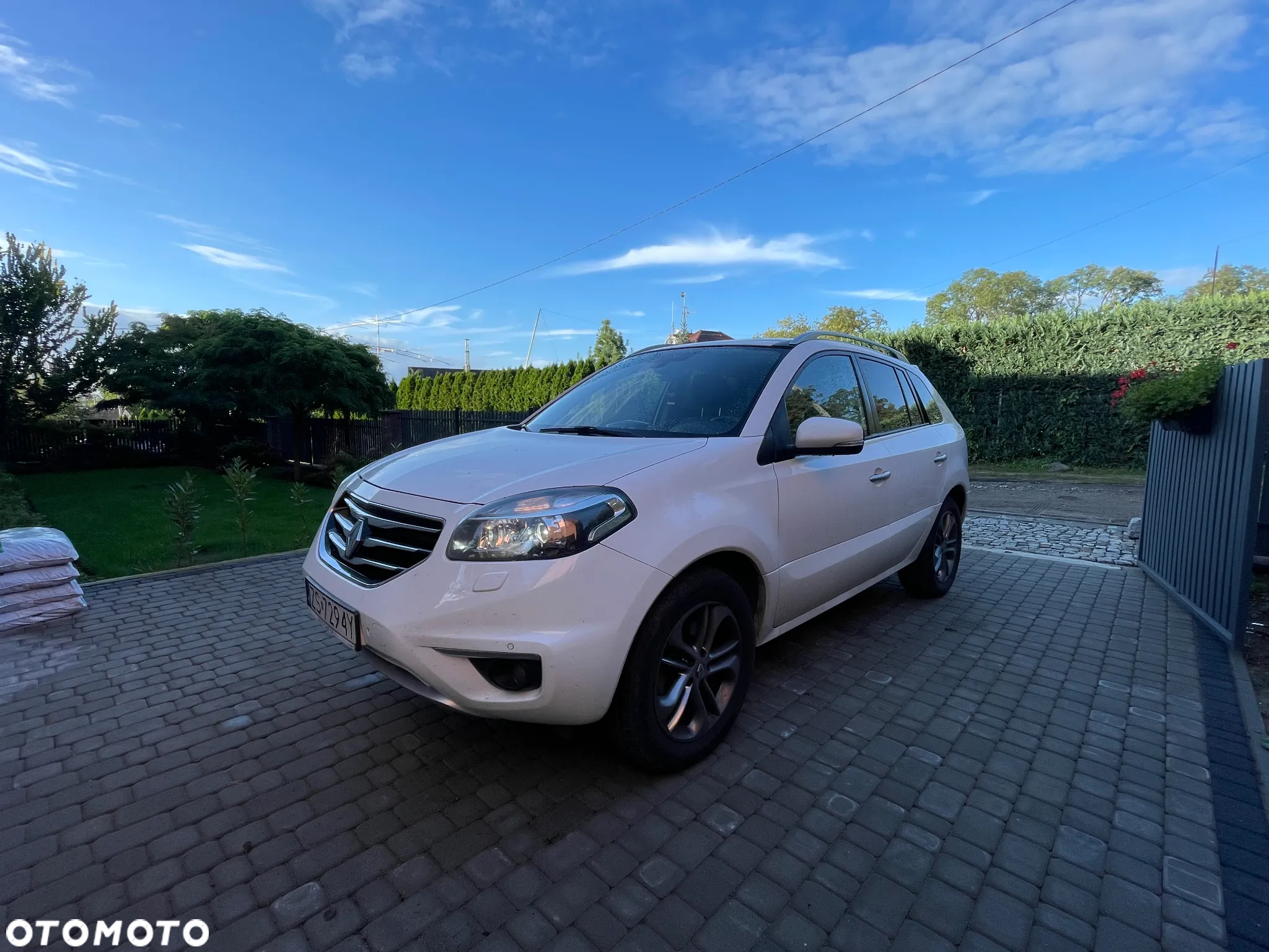Renault Koleos 2.0 dCi 4x4 Privilege - 4