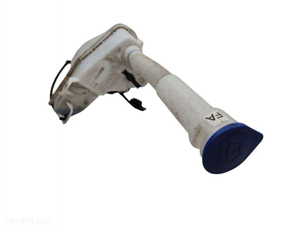 ZBIORNICZEK SPRYSKIWACZY PŁYNU POMPKI MAZDA MX-30 DN4J-67480 - 4